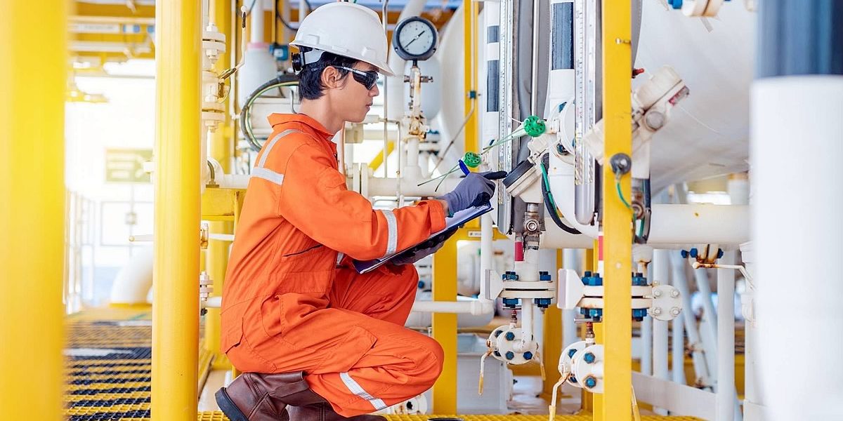 VK Engenharia | Instrumentação: Projetos e Consultoria que Resultam em Economia de Tempo e Recursos