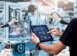 Automação | Melhorando a eficiência e economizando recursos através de projetos e consultoria