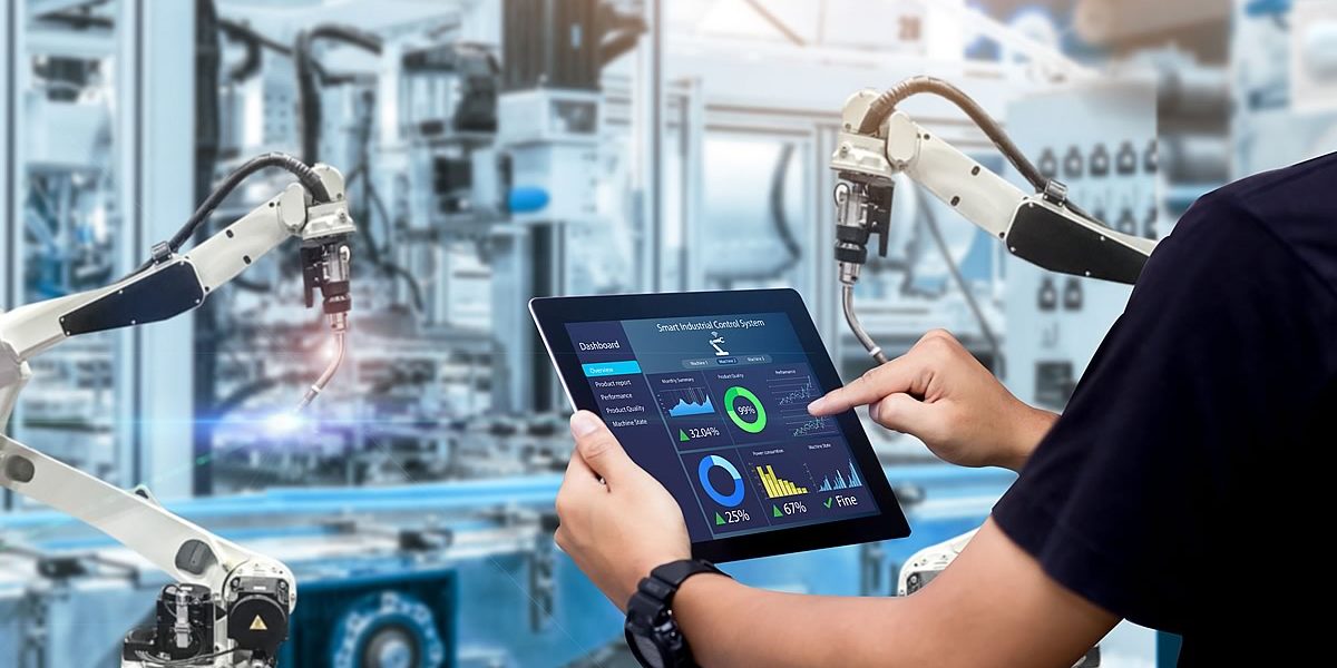 Automação | Melhorando a eficiência e economizando recursos através de projetos e consultoria